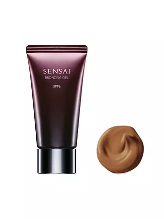 SENSAI | Bronzing Gel SPF6 ( BG61 Soft Light ) | 